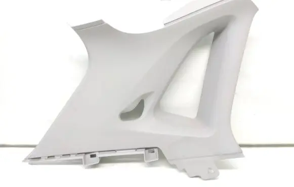 Volkswagen Cross Polo (D)pillar trim (top) 6R4867287K 6R4867287l