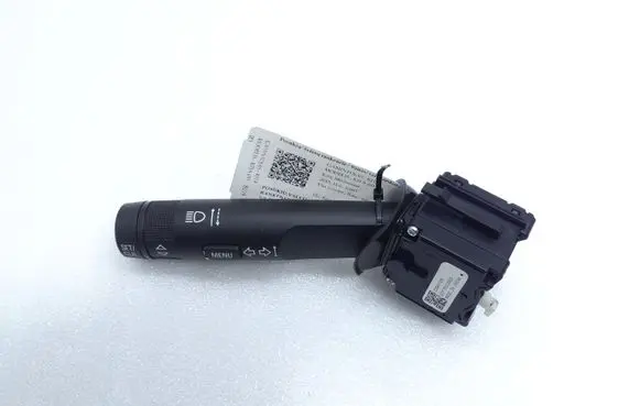 Opel Insignia A Indicator stalk 20941129