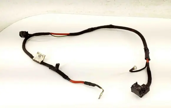 Ford Ranger Positive cable (battery) JB3T14300 JB3T14300GE