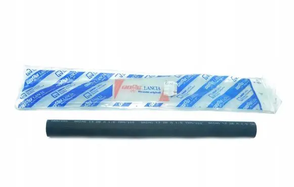 Fiat Uno Heater radiator pipe/hose 7617151