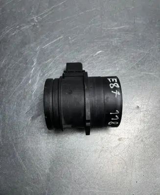 BMW 1 E81 E87 Mass air flow meter 0281002567 7788743 19796119