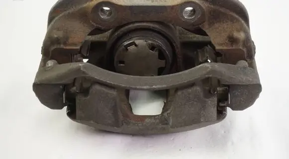 Peugeot 308 Front brake caliper 4401N9