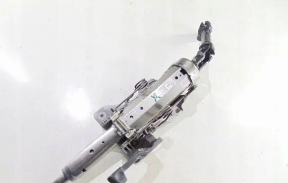 Opel Astra J Steering wheel axle set 