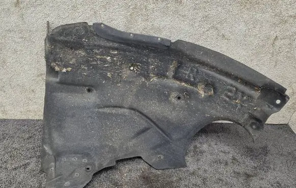 BMW 1 F20 F21 Front wheel arch liner splash guards 7241846