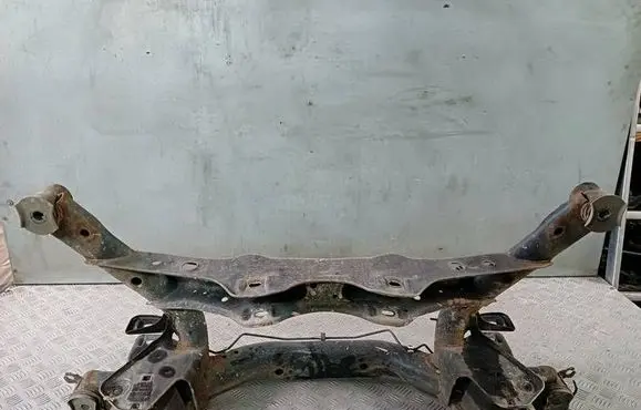 Skoda Kodiaq Rear axle beam 5QF505235F