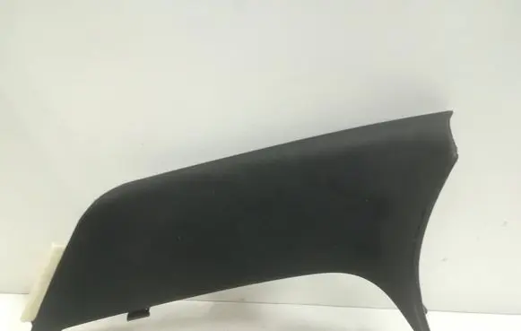 Mercedes-Benz C W204 (D) pillar trim (bottom) A2046901625