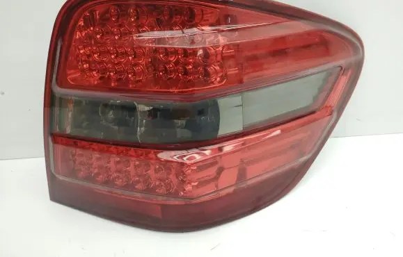 Mercedes-Benz ML W164 Rear/tail lights