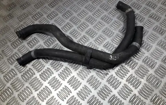 Ford Focus Engine coolant pipe/hose
