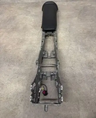 Porsche 911 991 Other center console (tunnel) element 99155321101