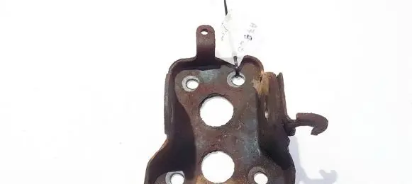 Fiat Stilo Bracket in trunk/boot 