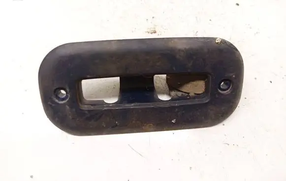 Seat Alhambra (Mk1) Other interior part 7m0883087f 7m0883085