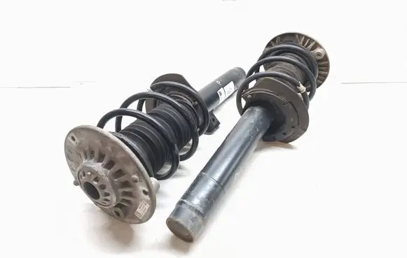 BMW 1 F20 F21 Front shock absorber with coil spring