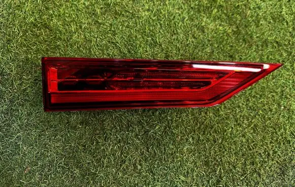 Volvo XC60 Rear/tail lights 31689693