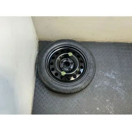 BMW 5 E60 E61 R17 spare wheel 6758778