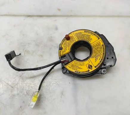 Nissan Terrano Airbag slip ring squib (SRS ring) 255542F015 04400010