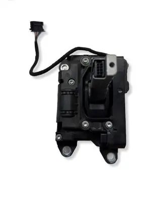 Audi A4 S4 B9 8W Gear shifter/selector 8W1713041Q