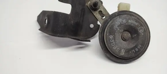 Renault Clio IV Horn signal 256108351R 256178113R