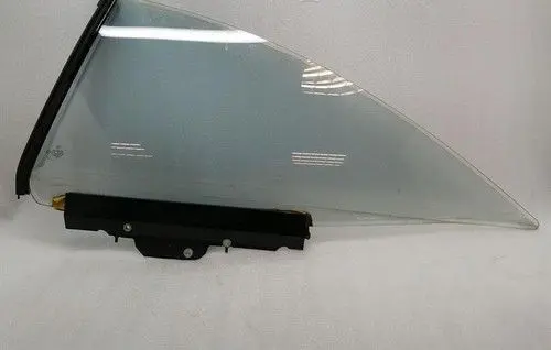 Mercedes-Benz CL C216 Rear door window glass A2166700110