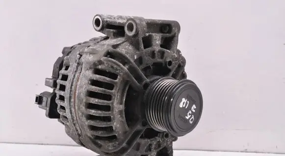 Audi Q5 SQ5 8R Generator/alternator 06H903016L