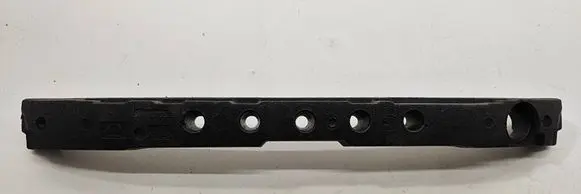 Fiat 500X Front bumper foam support bar 52007760