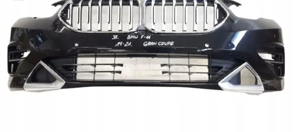 BMW 2 F44 Front bumper