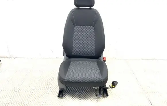 Opel Astra K Front passenger seat 