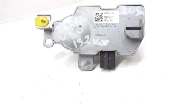 Volvo V50 Steering wheel lock P30776153