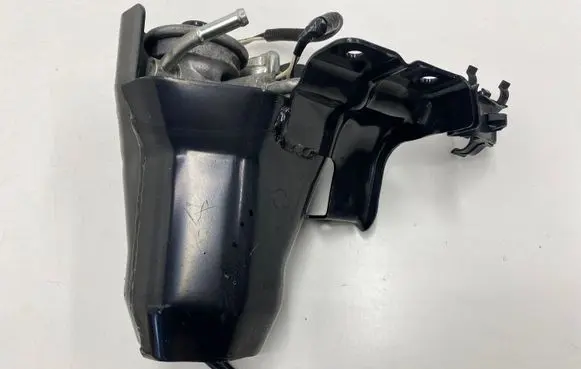 Subaru Forester SH Mechanical fuel pump 