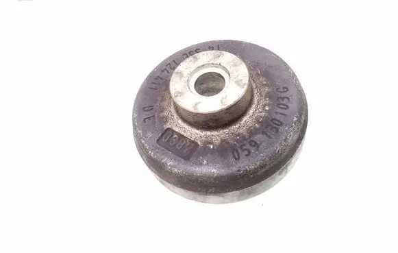 Audi A6 S6 C6 4F Fuel pump gear (pulley) 059130103G