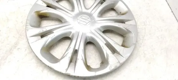 Suzuki SX4 S-Cross R16 wheel hub/cap/trim 4325054P00