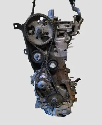 Citroen C5 Engine RH02 124NR