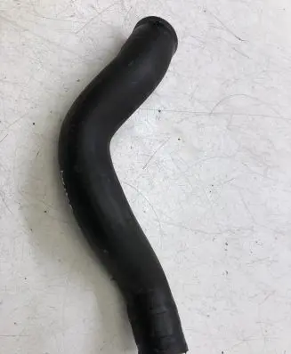Nissan Juke I F15 Air intake hose/pipe