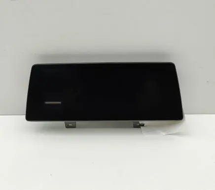 BMW 5 G30 G31 Screen/display/small screen 9825936