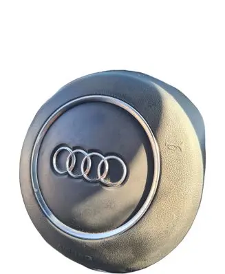 Audi A6 C7 Steering wheel 4G0880201H