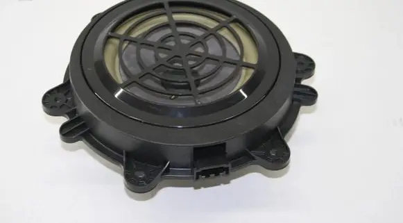 Porsche Macan (95B) Front door speaker 7PP035710C