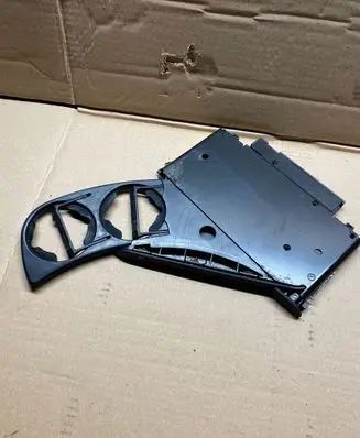 Volkswagen PASSAT B5 Cup holder 3B1858601A 3B1858569C