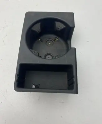 Audi A6 S6 C6 4F Cup holder 4F2862534
