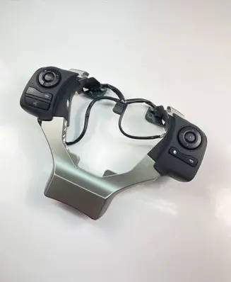 Lexus IS III XE30 Steering wheel adjustment switch 8425053200