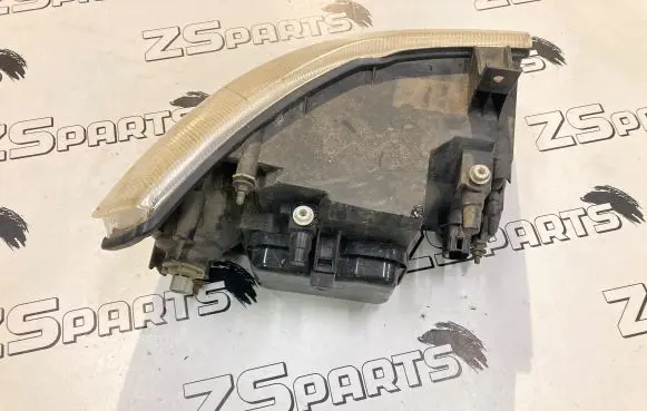 Ford Transit Headlight/headlamp