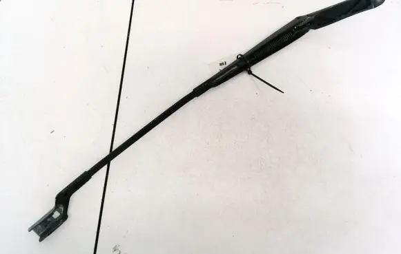 Peugeot 508 Front wiper blade arm 9686437680