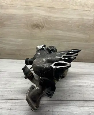 Volkswagen Sharan Intake manifold 038129713Ag