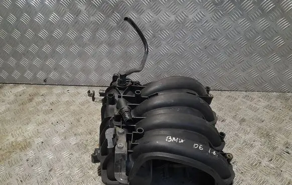 BMW 1 E81 E87 Intake manifold