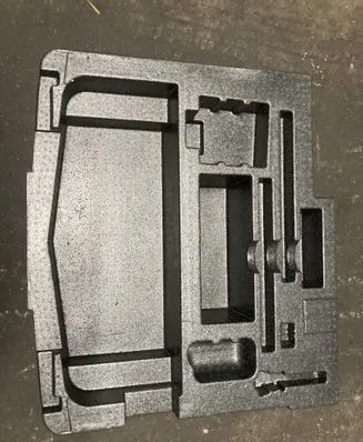 Land Rover Evoque I Tool box GJ3219G381AA