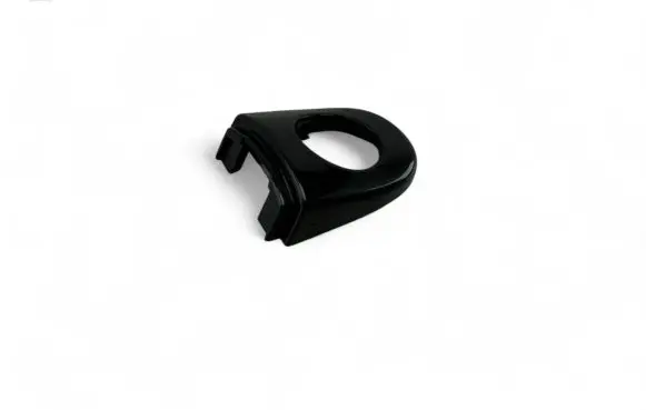 Volkswagen Polo V 6R Front door handle cover 6R4837879