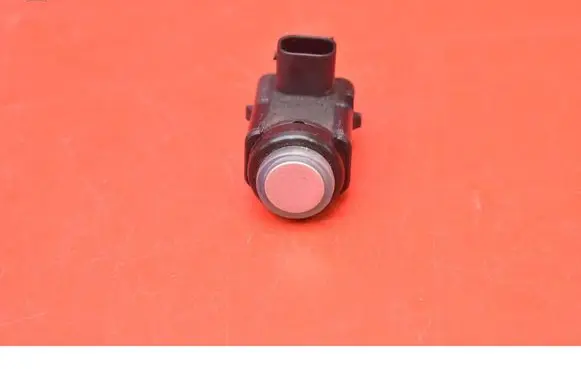 Opel Zafira B Parking PDC control unit/module 12787793