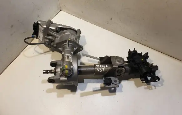 Opel Meriva A Electric power steering pump 12240410 26087677