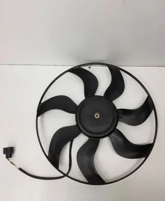 Mercedes-Benz A W176 Electric radiator cooling fan 3136613450