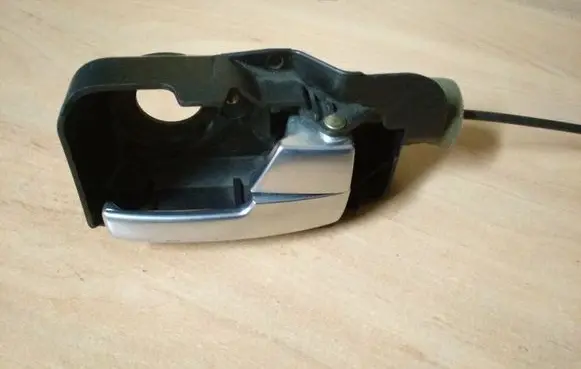 Ford Mondeo Mk III Rear door interior handle