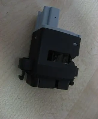 Lincoln Navigator Interior temperature sensor G3GH19T562AA