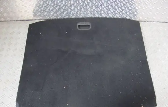 KIA Sportage Trunk bottom trim panel 65715-R2000